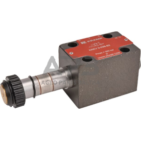 Elektrinis hidraulinis skirstytuvas NG-6 KREV903SB2