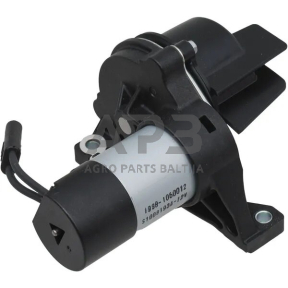 Elektrinis starteris Briggs & Stratton 84002163