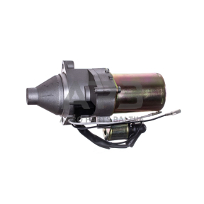Elektrinis starteris Honda GX 340, GX 390 31210-ZE3-023, 3120ZE3023, 31210-ZE3-013, 31210ZE3013, 31210-ZE3-003, 31210ZE3003, 5105892, 435-907, 435907
