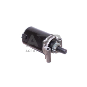 Elektrinis starteris Kohler, krumpliaratis su 13 dantų CH14, CV11, CV12.5, CV15, CV15S, CV16, CV16S, C460S, CV490S, 9AG ir 15AG varikliams 12 098 05, 1209805, 12 098 05-S, 1209805-S, 1209805S, 12 098 06-S, 1209806-S, 1209806S, 12 098 09 -S, 1209809-S