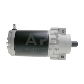 Elektrinis starteris Loncin 270360132-0004, 2703601320004, 270360077-0001, 2703600770001, 270360077-T381, 270360077T381 LC1P88F, LC1P90F, LC1P92F