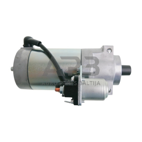 Elektrinis starteris ZONGSHEN XP680 100148820-0001, 1001488200001