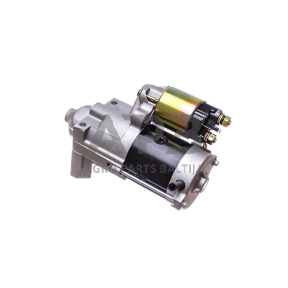 Elektrinis starteris ZONGSHEN XP680, GB680 100009806