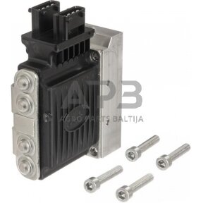 Elektrohidraulinis valdiklis PVEH-DI 11-32 V AMP, PVG3211166819