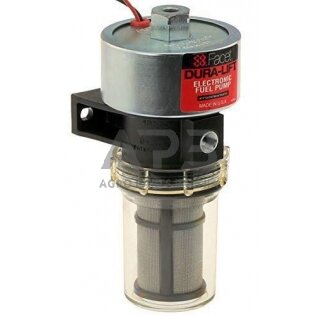 Elektrinė kuro pompa 24V Facet EOP40237 Elektrinė kuro pompa 24V Facet EOP40237