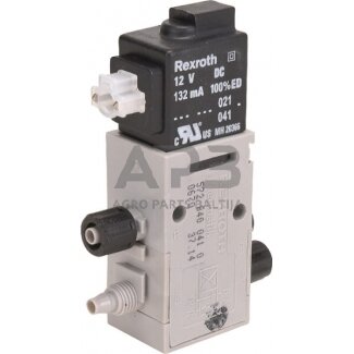 Elektromagnetinis vožtuvas 4/2 5728400410 Elektromagnetinis vožtuvas 4/2 5728400410