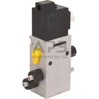 Elektromagnetinis vožtuvas 4/2 5728400410 1 Elektromagnetinis vožtuvas 4/2 5728400410 1