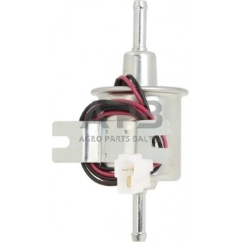 Elektrinė kuro pompa RE535717KR 1 Elektrinė kuro pompa RE535717KR 1