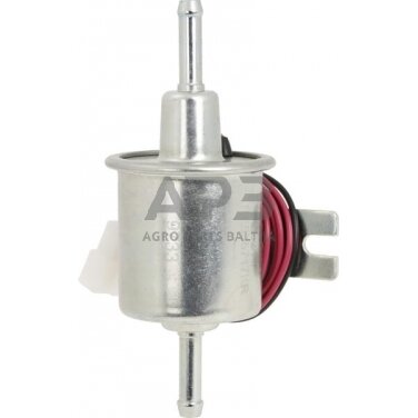 Elektrinė kuro pompa RE535717KR Elektrinė kuro pompa RE535717KR