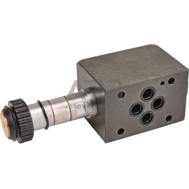 Elektrinis hidraulinis skirstytuvas NG-6 KREV903SB2