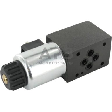 Elektrinis hidraulinis skirstytuvas NG6 KREV03B20024C