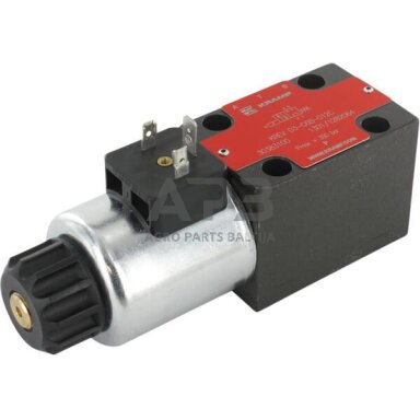 Elektrinis hidraulinis skirstytuvas NG6 KREV03C6B012C