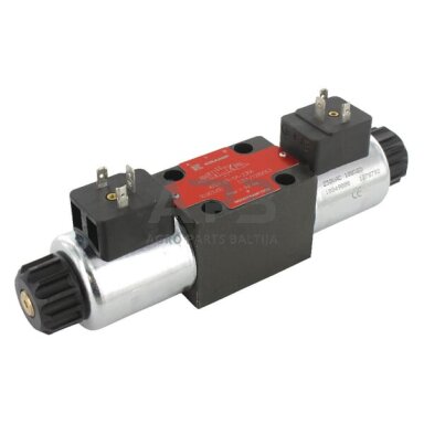 Elektrinis hidraulinis skirstytuvas NG6 KREV03SC6024C