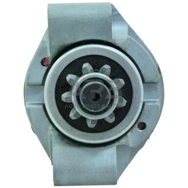 Elektrinis starteris John Deere 128000-2760, 1280002760