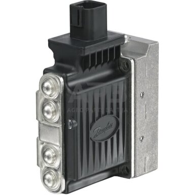 Elektrohidraulinis valdiklis CX4-S7-1X10AMP-S, PVG3211266372 Elektrohidraulinis valdiklis CX4-S7-1X10AMP-S, PVG3211266372