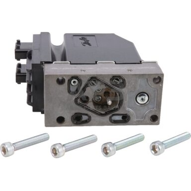 Elektrohidraulinis valdiklis PVED-CC 2 x 4AMP, PVG3211251271 Elektrohidraulinis valdiklis PVED-CC 2 x 4AMP, PVG3211251271