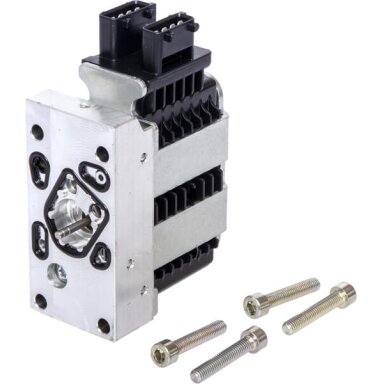Elektrohidraulinis valdiklis PVED CC-S4 2 x 4 AMP, PVG3211235797 Elektrohidraulinis valdiklis PVED CC-S4 2 x 4 AMP, PVG3211235797