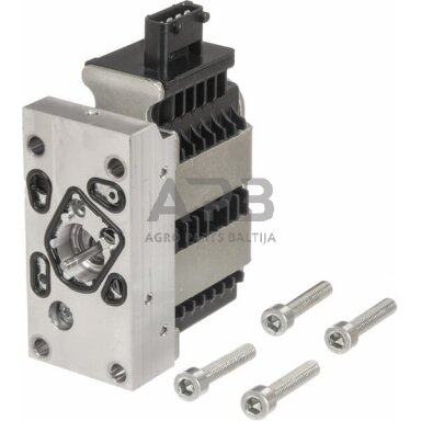 Elektrohidraulinis valdiklis PVEH 11-32V aktyvus AMP 1x4, PVG3211166818 Elektrohidraulinis valdiklis PVEH 11-32V aktyvus AMP 1x4, PVG3211166818
