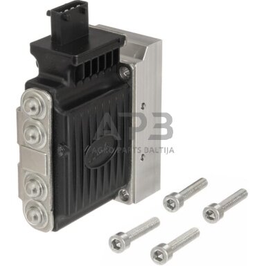 Elektrohidraulinis valdiklis PVEH 11-32V pasyvus AMP 1x4, PVG3211166825 Elektrohidraulinis valdiklis PVEH 11-32V pasyvus AMP 1x4, PVG3211166825