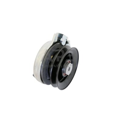 Elektromagnetinė sankaba Honda 80186VK1003. Aukštis 90,00 mm, skriemulys 135,00 mm 118399062/0, 1183990620, 18399060/0, 183990600, 80186-VK1-003, 80186VK1003, 1136-0048-01, 1136004801, 5217-20, 5217-38