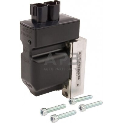 Elektrohidraulinis valdiklis PVED32-ACT-CC-S5-2xDEU-H-CANOPEN, PVG3211172734 1 Elektrohidraulinis valdiklis PVED32-ACT-CC-S5-2xDEU-H-CANOPEN, PVG3211172734 1