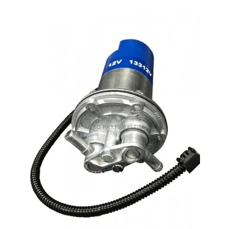 Elektrinė kuro pompa 12V HARDI Automotive 13312V 1 Elektrinė kuro pompa 12V HARDI Automotive 13312V 1