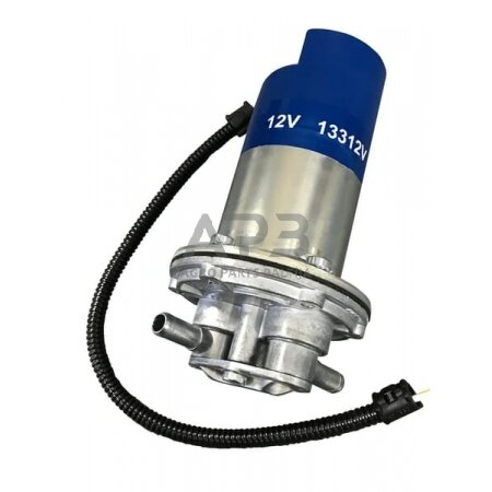 Elektrinė kuro pompa 12V HARDI Automotive 13312V Elektrinė kuro pompa 12V HARDI Automotive 13312V