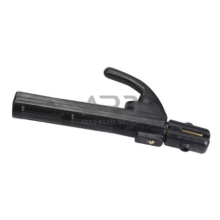 Elektrodų laikiklis inv.suvir.aparatui MMA-200FI / MMA-250FI / MIG-250MI (ats.d.) Elektrodų laikiklis inv.suvir.aparatui MMA-200FI / MMA-250FI / MIG-250MI (ats.d.)