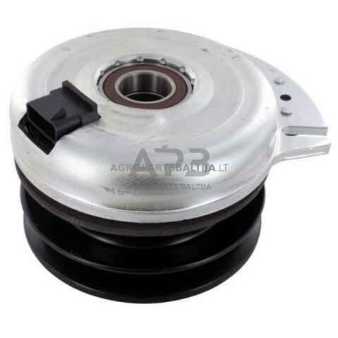 Elektromagnetinė sankaba GGP. Aukštis 90,00 mm, skriemulys 135,00 mm 5219-45, 521945, 18399061/0, 183990610, 118399061/0, 1183990610, 18399063/0, 183990630, 118399063/0, 1183990630 1 Elektromagnetinė sankaba GGP. Aukštis 90,00 mm, skriemulys 135,00 mm 5219-45, 521945, 18399061/0, 183990610, 118399061/0, 1183990610, 18399063/0, 183990630, 118399063/0, 1183990630 1