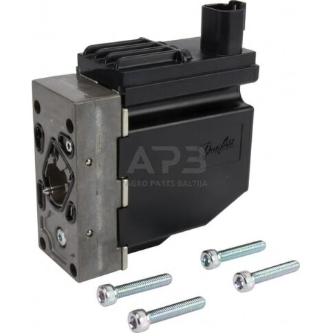 Elektrohidraulinis valdiklis 11-32V PVEH (DEU), PVG32157B4093 1 Elektrohidraulinis valdiklis 11-32V PVEH (DEU), PVG32157B4093 1