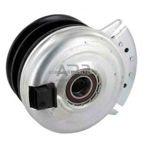 Elektromagnetinė sankaba GGP. Aukštis 90,00 mm, skriemulys 135,00 mm 5219-45, 521945, 18399061/0, 183990610, 118399061/0, 1183990610, 18399063/0, 183990630, 118399063/0, 1183990630 Elektromagnetinė sankaba GGP. Aukštis 90,00 mm, skriemulys 135,00 mm 5219-45, 521945, 18399061/0, 183990610, 118399061/0, 1183990610, 18399063/0, 183990630, 118399063/0, 1183990630