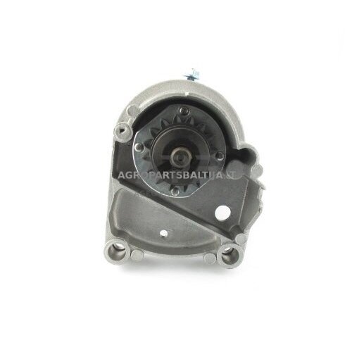 Elektrinis starteris Briggs & Stratton dviejų cilindrų varikliams, krumpliaratis su 16 dantų, nuo 14AG iki 18AG 394808, 497596, 5407H, 393017, 394674, LG497596, SA26497, AM38984, AM39287 7 Elektrinis starteris Briggs & Stratton dviejų cilindrų varikliams, krumpliaratis su 16 dantų, nuo 14AG iki 18AG 394808, 497596, 5407H, 393017, 394674, LG497596, SA26497, AM38984, AM39287 7