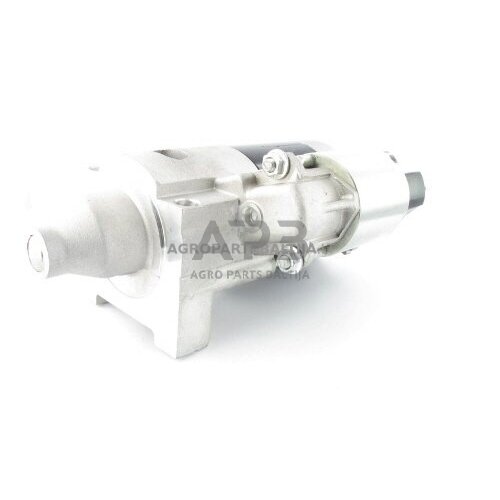 Elektrinis starteris Kawasaki, krumpliaratis su 9 dantimis, modeliams: FH451V, FH500V, FH531V, FH580V, FH601V, FH641V, FH680D, FH680V, FH721D, FH721V, FH770D. Elektrinis starteris Kawasaki, krumpliaratis su 9 dantimis, modeliams: FH451V, FH500V, FH531V, FH580V, FH601V, FH641V, FH680D, FH680V, FH721D, FH721V, FH770D.