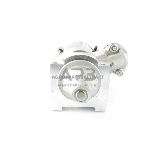 Elektrinis starteris John deere krumpliaratis su 9 dantimis AM127877, AM133636, MIA11408 7