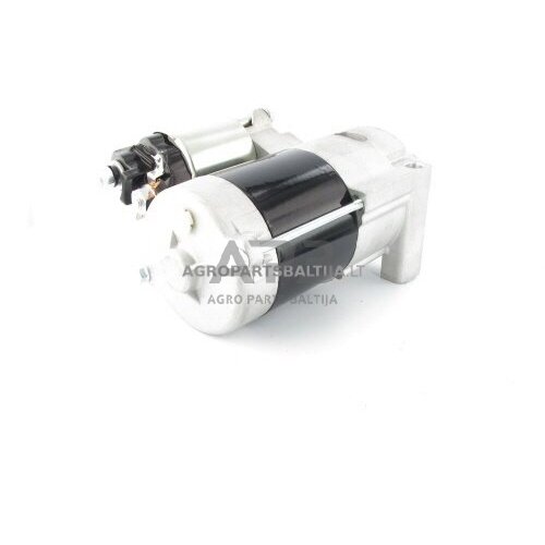 Elektrinis starteris Kubota krumpliaratis su 9 dantimis E7195-63010 4 Elektrinis starteris Kubota krumpliaratis su 9 dantimis E7195-63010 4