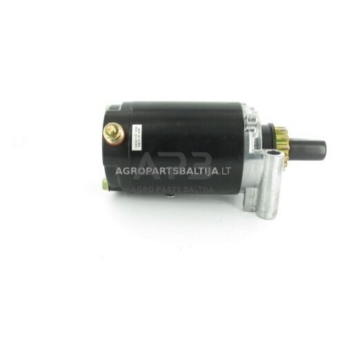 Elektrinis starteris Kohler, krumpliaratis su 13 dantų CH14, CV11, CV12.5, CV15, CV15S, CV16, CV16S, C460S, CV490S, 9AG ir 15AG varikliams 12 098 05, 1209805, 12 098 05-S, 1209805-S, 1209805S, 12 098 06-S, 1209806-S, 1209806S, 12 098 09 -S, 1209809-S 3 Elektrinis starteris Kohler, krumpliaratis su 13 dantų CH14, CV11, CV12.5, CV15, CV15S, CV16, CV16S, C460S, CV490S, 9AG ir 15AG varikliams 12 098 05, 1209805, 12 098 05-S, 1209805-S, 1209805S, 12 098 06-S, 1209806-S, 1209806S, 12 098 09 -S, 1209809-S 3