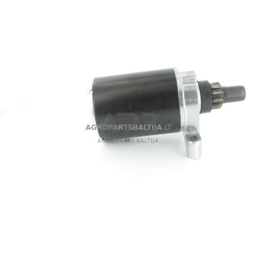 Elektrinis starteris Tecumseh, krumpliaratis su 10 dantų, modeliams: OH50, OHH50, OH110, OHV110 - OHV130. Išmatavimai 185mm x 78,6mm 36914, 37425, TC36914, TC37425 5 Elektrinis starteris Tecumseh, krumpliaratis su 10 dantų, modeliams: OH50, OHH50, OH110, OHV110 - OHV130. Išmatavimai 185mm x 78,6mm 36914, 37425, TC36914, TC37425 5