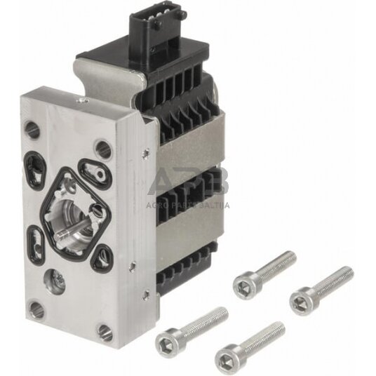 Elektrohidraulinis valdiklis PVEH 11-32V pasyvus AMP 1x4, PVG3211166825 Elektrohidraulinis valdiklis PVEH 11-32V pasyvus AMP 1x4, PVG3211166825