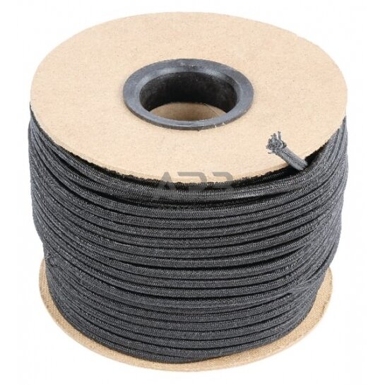 Elastinė virvė 100m / 8mm PL1092 1 Elastinė virvė 100m / 8mm PL1092 1