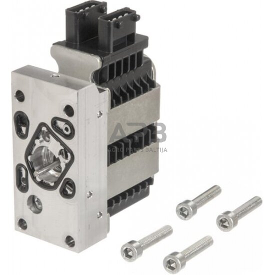 Elektrohidraulinis valdiklis PVEH-DI 11-32 V AMP, PVG3211166819 Elektrohidraulinis valdiklis PVEH-DI 11-32 V AMP, PVG3211166819