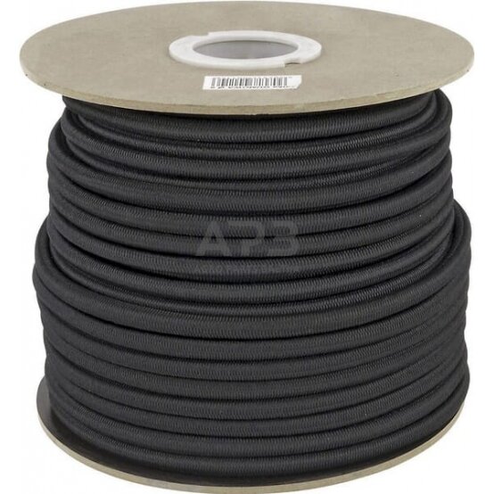 Elastinė virvė 8mm 1570120008 50 metru