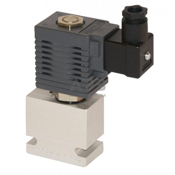 Elektrinis hidraulinis vožtuvas 2/2 4B0-NO-12VDC 1 1/4", CP5034001 Elektrinis hidraulinis vožtuvas 2/2 4B0-NO-12VDC 1 1/4", CP5034001