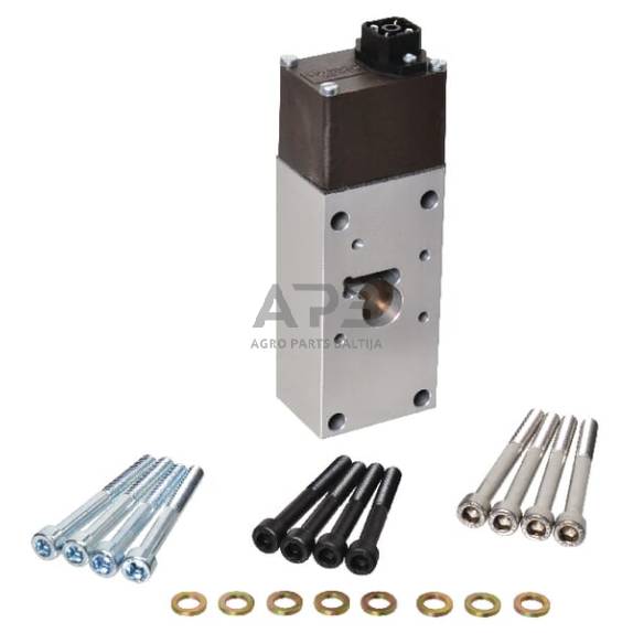 Elektrohidraulinis valdiklis PVDI, PVG32157B0101 1 Elektrohidraulinis valdiklis PVDI, PVG32157B0101 1