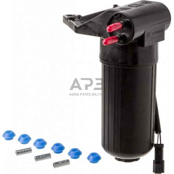 Elektrinė kuro pompa ULPK0041KR Elektrinė kuro pompa ULPK0041KR