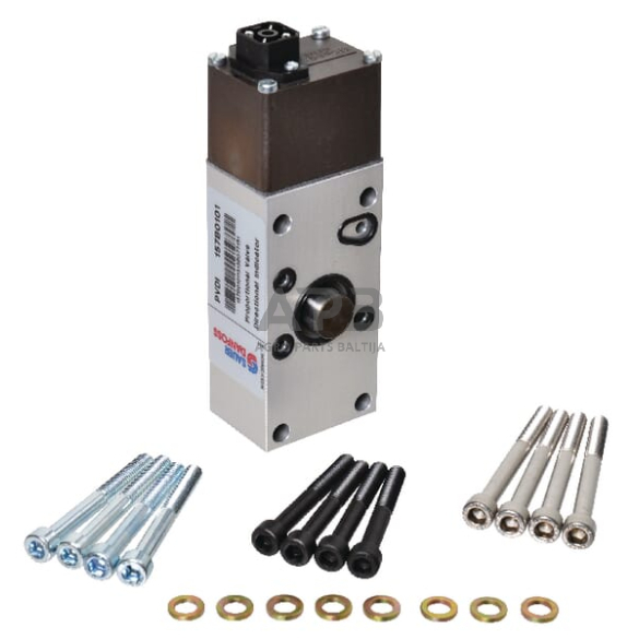 Elektrohidraulinis valdiklis PVDI, PVG32157B0101 Elektrohidraulinis valdiklis PVDI, PVG32157B0101