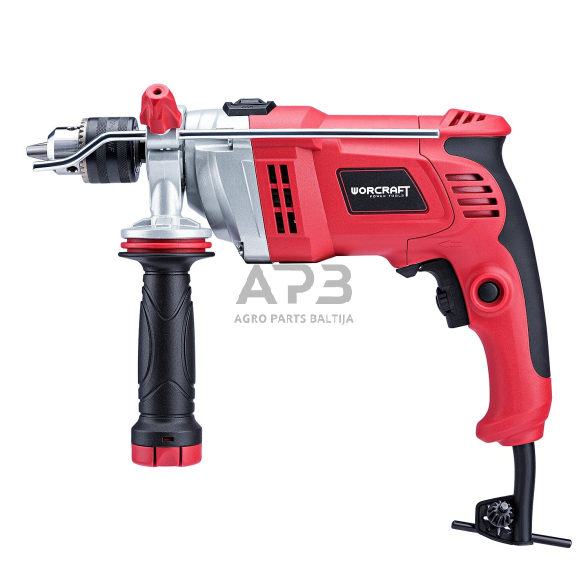 El. gręžtuvas su kalimu, 1.5-13mm 900W 1 El. gręžtuvas su kalimu, 1.5-13mm 900W 1