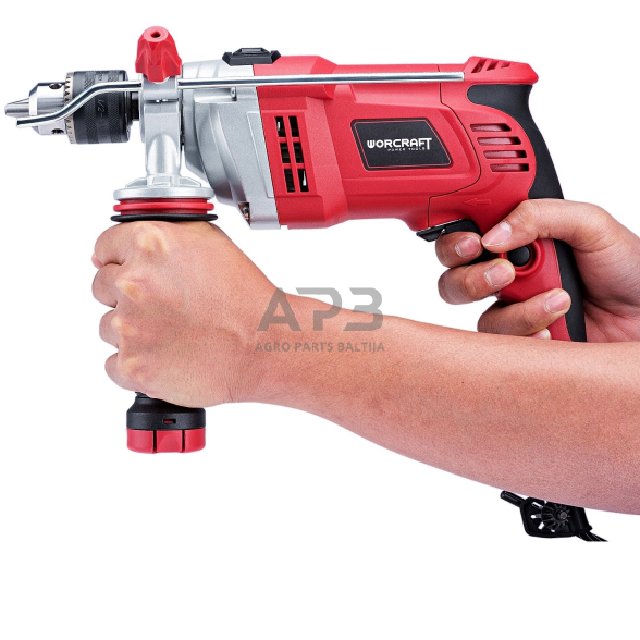 El. gręžtuvas su kalimu, 1.5-13mm 900W 5 El. gręžtuvas su kalimu, 1.5-13mm 900W 5