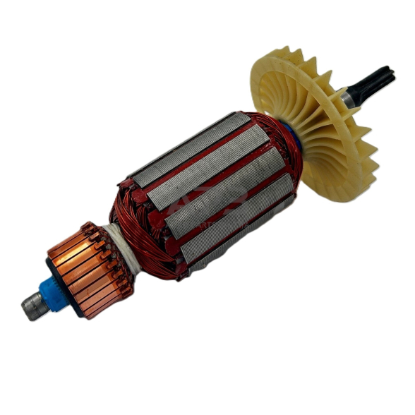 El. smūg. veržliasukio 1/2' IW-1000 ats.d. Nr.26 Rotor El. smūg. veržliasukio 1/2' IW-1000 ats.d. Nr.26 Rotor