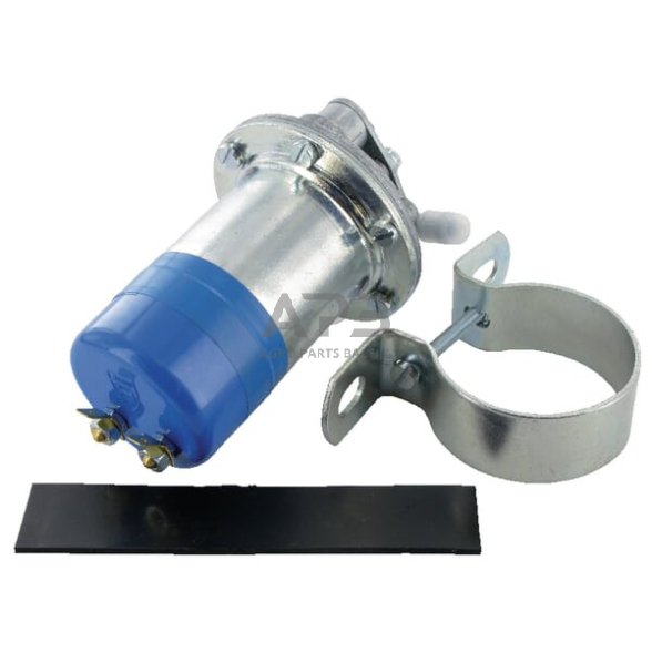 Elektrinė kuro pompa 12V HARDI Automotive 13312 1 Elektrinė kuro pompa 12V HARDI Automotive 13312 1