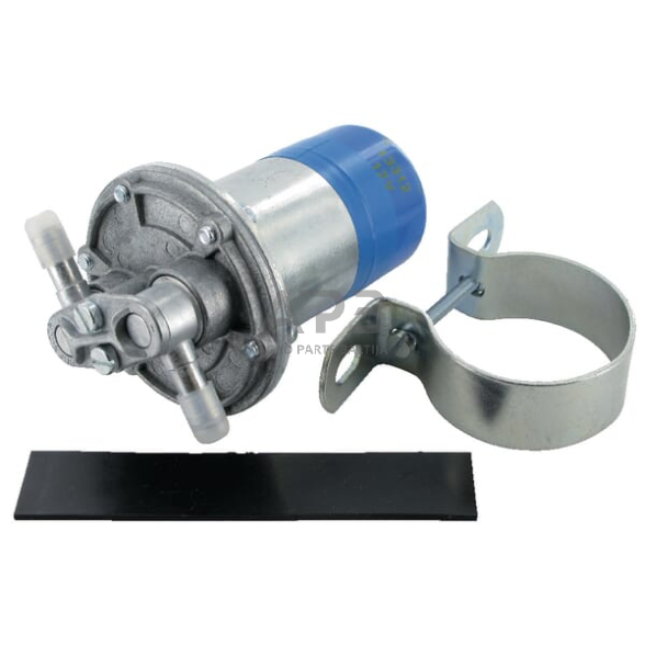 Elektrinė kuro pompa 12V HARDI Automotive 13312 Elektrinė kuro pompa 12V HARDI Automotive 13312